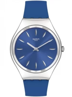 Image of Swatch Ladies Skindeepblink Watch SYXS132