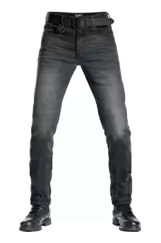 Image of Pando Moto Robby 01 Slim Fit Cordura W36/L36