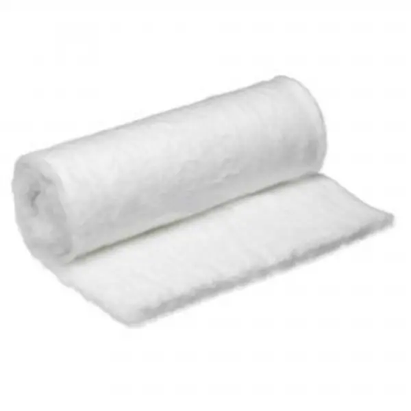 Image of Click Medical 25G Cotton Wool Roll CM0595 BESWCM0595