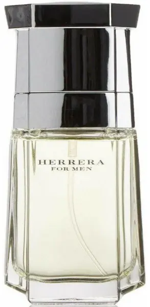Image of Carolina Herrera for Men Eau de Toilette For Him 50ml