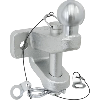 Image of Sealey Tow Ball & Pin Coupling
