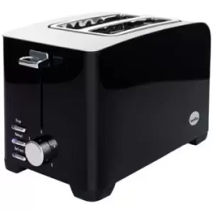 Image of Wilfa TO-1B 2 Slice Toaster