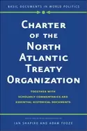 Image of charter of the north atlantic treaty organization together with scholarly c