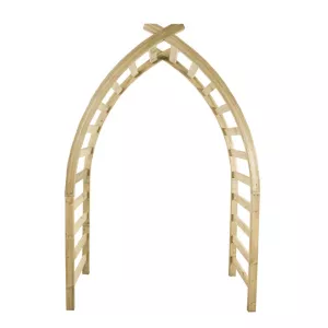 Image of Forest Garden Whitby Arch Mixed Softwood