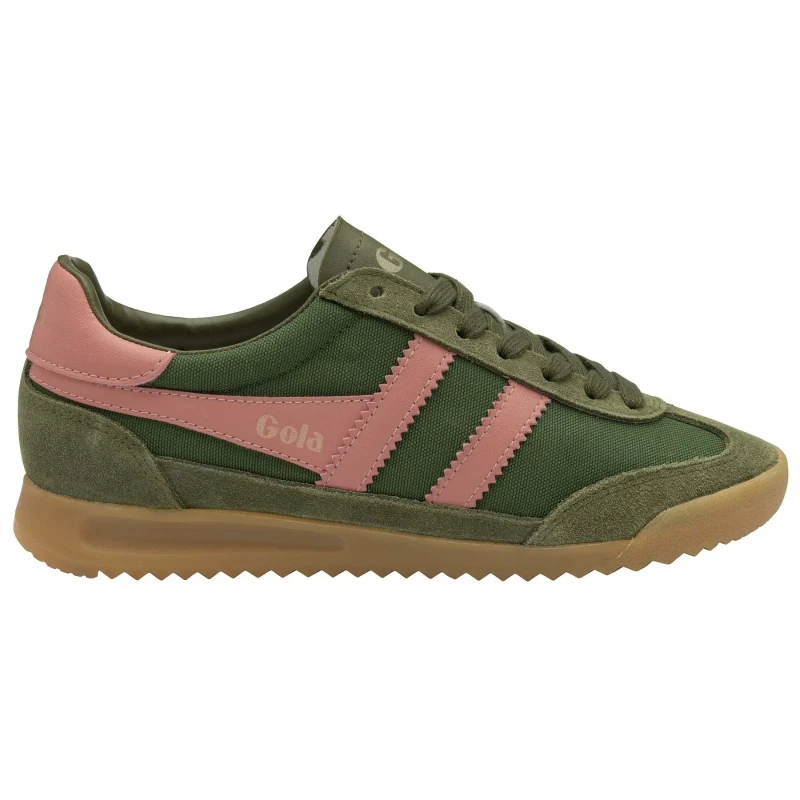 Image of Gola Womens Trainers Gola Tornado Vert Female 38