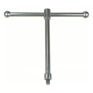 Image of Charnwood Extension T-Handle for Viper2, Viper3 & Nexus3 Chucks