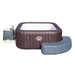 Image of Lay-Z-Spa Inflatable Surround - 40 x 35cm