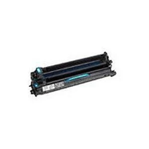 Image of Original Konica Minolta 1710532 004 Cyan Print Unit