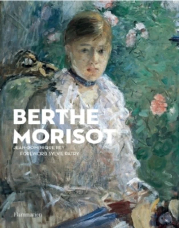 Image of Berthe Morisot : Compact paperback edition Paperback / softback