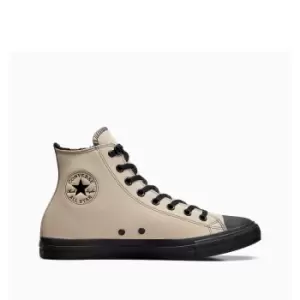 Image of Chuck Taylor All Star Suede & Faux Fur