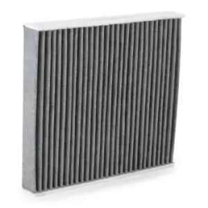 Image of TOPRAN Pollen filter FORD,VOLVO 302 078 1354953,1452346,1494691 4M5J19G244AA,4M5J19G244AA3M,4M5J19G244AAHF,30780377