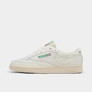 Image of Mens Reebok Club C 85 Vintage Casual Shoes