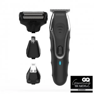 Image of Wahl 'Aqua Blade' 20 in 1 Multi Groomer 9899-804 - black