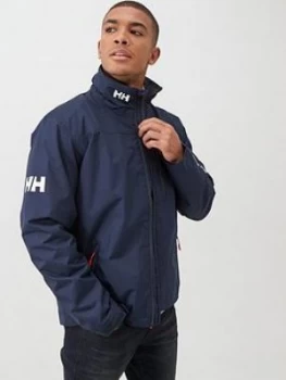 Image of Helly Hansen Crew Midlayer Jacket