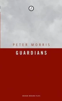 Image of Guardians by Peter Morris Book