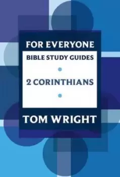 Image of 2 Corinthians by N. T. Wright