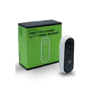 Image of Hey Smart Video Doorbell