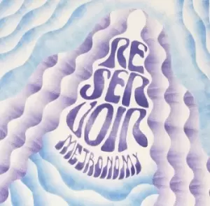 Image of Reservoir by Metronomy Vinyl Album