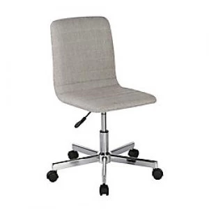 Image of Riff fabric operator chair
