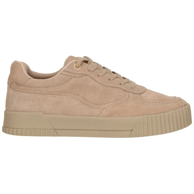 Image of Athlecia Womens Trainers Athlecia Masini Beige Female 39