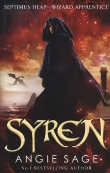 Image of Syren by Angie Sage Paperback