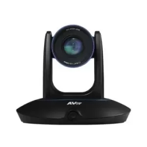 Image of AVer PTC500+ 2 MP Black 1920 x 1080 pixels 60 fps CMOS 25.4 / 2.8mm (1 / 2.8")