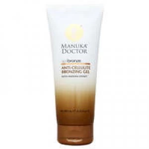 Image of Manuka Doctor ApiBronze Anti Cellulite Bronzing Gel 200ml