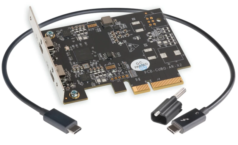 Image of Sonnet Thunderbolt 3 Upgrade Kit