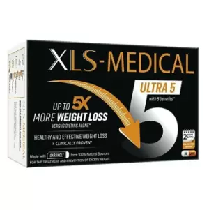 Image of XLS Medical Ultra 5