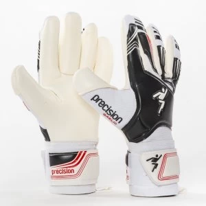 Image of Precision Fusion Shock Pro Gaelic GK Gloves Size 8