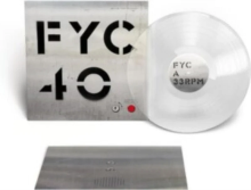 Image of FYC40 Vinyl