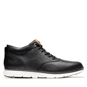 Image of Timberland Killington Oxford For Men In Black Black, Size 6.5