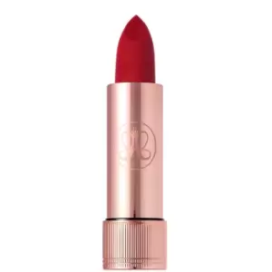 Image of Anastasia Beverly Hills Matte Lipstick 3g (Various Colours) - Royal Red