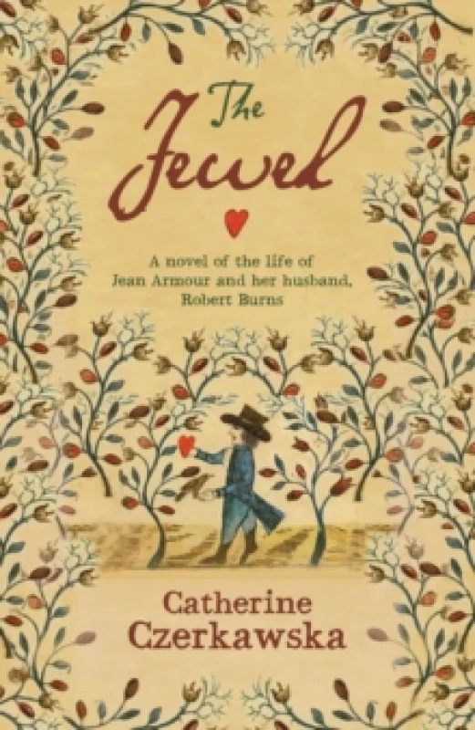 Image of The Jewel Paperback / softback