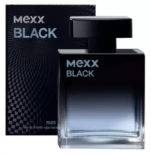 Image of Mexx Black Eau de Toilette For Him 30ml