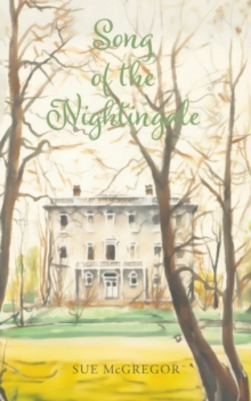 Image of Song of the Nightingale Paperback / softback