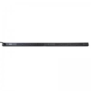Image of 3.2-3.8kW Single-Phase Metered PDU, 200-240V Outlets (6-C19 & 32-C