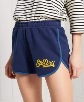 Image of Superdry Collegiate Union Shorts