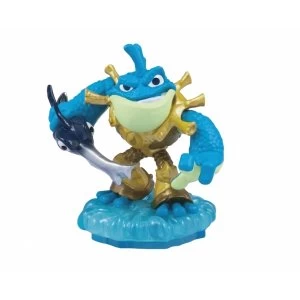Image of Rip Tide (Skylanders Swap Force) Water Character Figure
