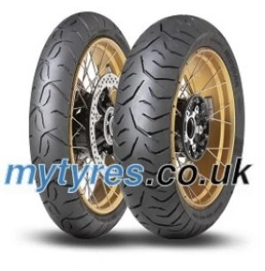 Image of Dunlop Trailmax Meridian ( 110/80 R19 TL 59V Front wheel )