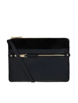Image of Accessorize Elly Cross Body Bag - Black