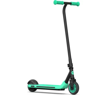 Image of SEGWAY NINEBOT Zing A6 Electric Scooter - Green & Black, Green