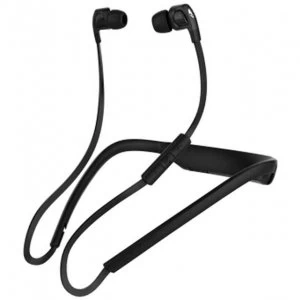 Image of Skullcandy Smokin Buds 2 Bluetooth Wireless Earphones
