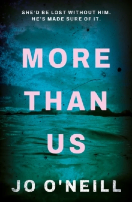 Image of More Than Us Paperback / softback