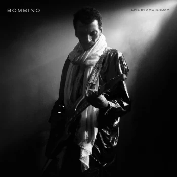 Image of Bombino - Live In Amsterdam Vinyl