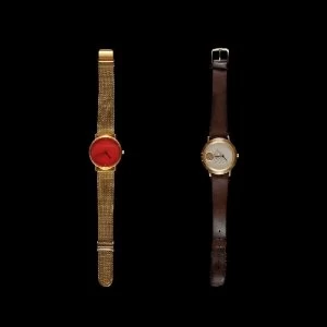 Image of Golden Suits - Golden Suits Vinyl