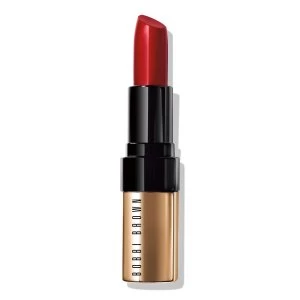 Image of Bobbi Brown Luxe Lip Colour Parisian Red