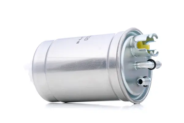 Image of DELPHI Fuel Filter Filter Insert HDF520 VW,SEAT,Lupo (6X1, 6E1),POLO (6N2),AROSA (6H)