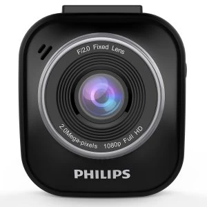 Image of Philips GoSure ADR620 DashCam