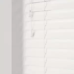 Image of Wooden Venetian Blinds With Strings165UWGRW